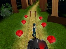 Forest Runner Online