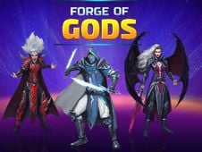 Forge of Gods