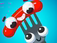 Fork N Sausage