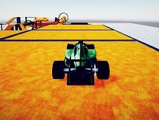 Formula Car Stunts 2 Online