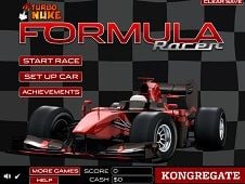 Formula Racer 2012 Online
