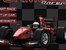 Formula Racer