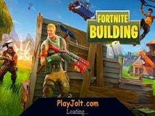 Fortnite Building Online