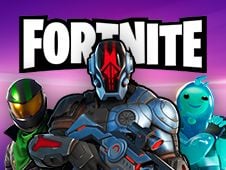 Fortnite Online China Online