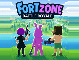 Fortzone Battle Royale