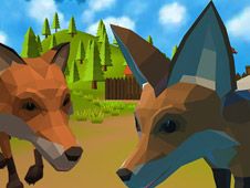 Fox Simulator