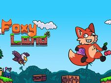 Foxy Land Online