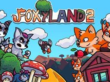 Foxy Land 2