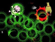 Freakotron Neon Snake