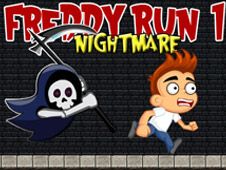 Freddy Run 1