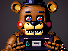 Freddy's Chronicles Online