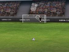 Free Kick Fever