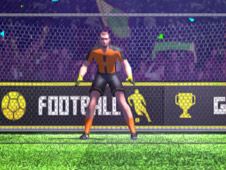 Free Kick Football Online