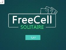 FreeCell Solitaire