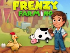 Frenzy Farming