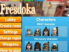 Fresdoka Online