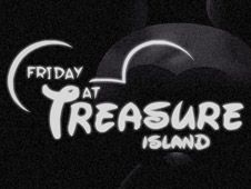 Friday Night at Treasure Island Online