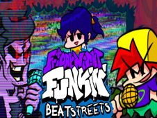 Friday Night Funkin' BeatStreets Online