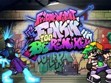 Stream Friday Night Funkin': Friv - Vs. Fireboy and Watergirl by Azerth