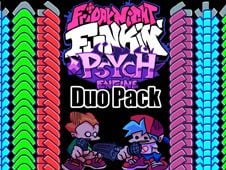 Friday Night Funkin’ Duo Pack (Week 6 Update) Online