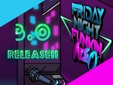 Friday Night Funkin’ Neo V3 Online