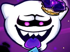 Friday Night Funkin’ on a Dark Moon Online