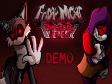 Friday Night Funkin’ The Spring Of Hell