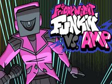 Friday Night Funkin vs AMP