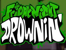 Friday Night Funkin’ VS Ben Drowned