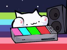 Friday Night Funkin vs Bongo Cat