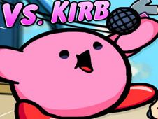 Friday Night Funkin Vs Kirb Online