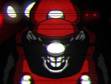 Friday Night Funkin’ VS Mario FNF Port