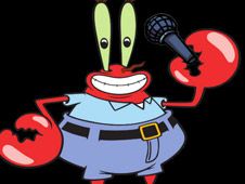 Friday Night Funkin VS Mr. Krabs V2