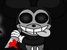 FNF - Mickey Mouse.avi (Test 2) 