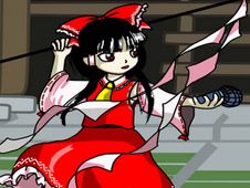 Friday Night Funkin’ X Touhou 2 Online