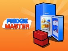 Fridge Master Online