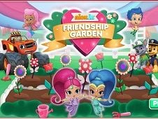 Bubble Guppies Games Online (FREE)