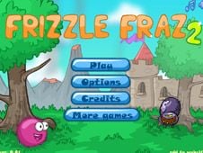 Frizzle Fraz 2 Online