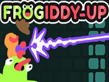 FrogIddy-Up.Io