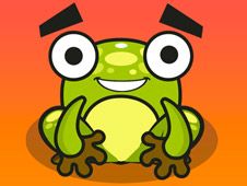 Frogie Cross The Road Online