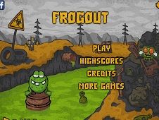 Frogout