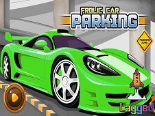 Frolic Car Parking Online