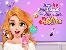 From Heartbreak to Happiness: Love Doctor Online
