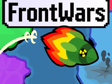 FrontWars.io