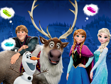 Beoefend Verdwijnen Iedereen Frozen Games Online (FREE)