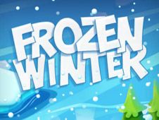 Frozen Winter Online