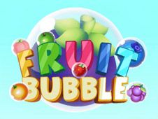 Fruit Bubble Online