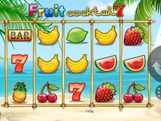 Fruit Cocktail 7