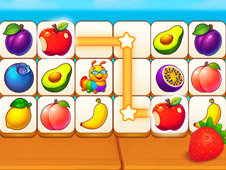 Fruit Connect 3