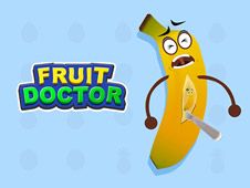 Fruit Doctor